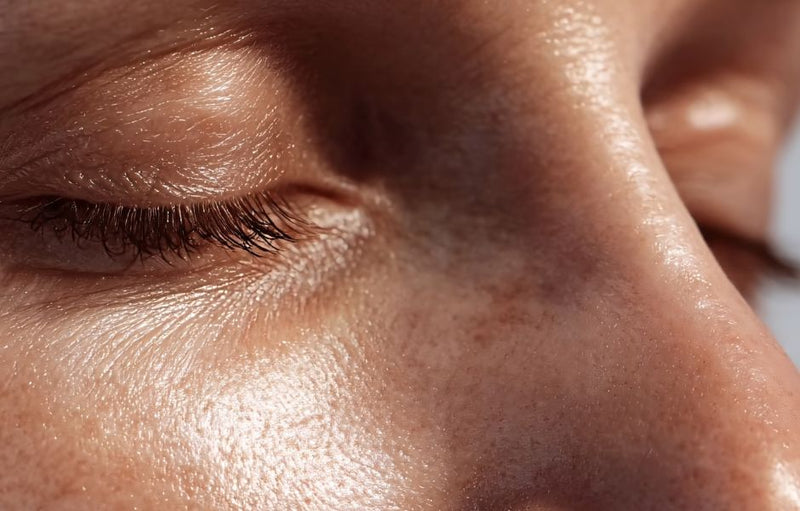 Peau mature (50 ans et plus) : La routine épigénétique pour relancer la régénération cellulaire