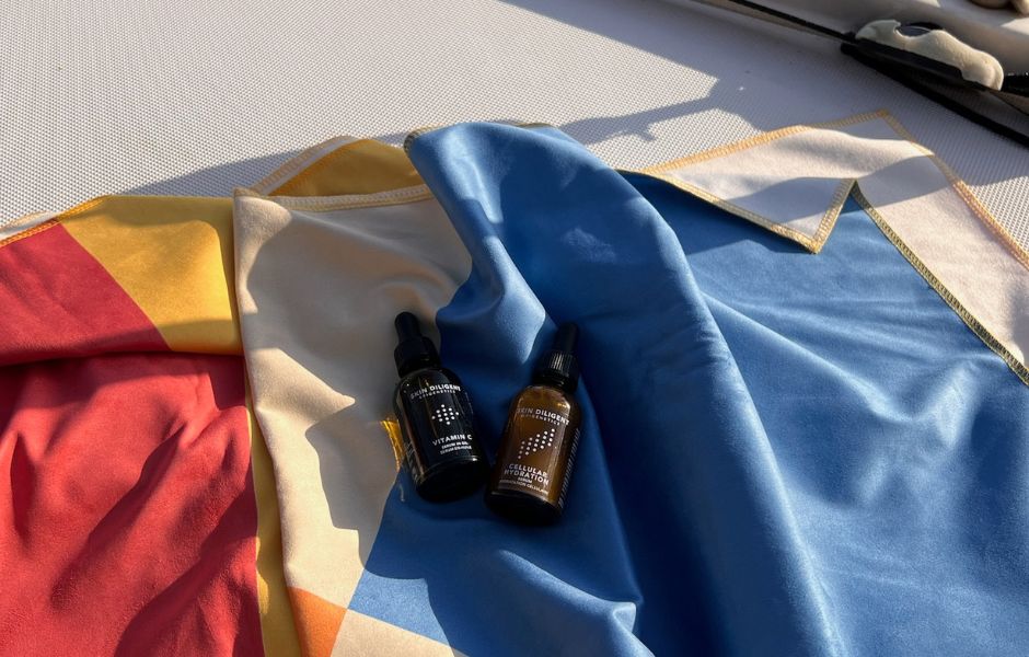 Comment éviter et réparer les dommages causés par le soleil